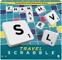 Scrabble utazás - Társasjáték