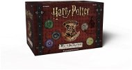 Harry Potter: Boj o Rhokforht – Lektvary a zaklínadlá - Kartová hra