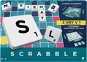 Scrabble SK - Dosková hra