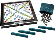 Scrabble Deluxe EN - Dosková hra