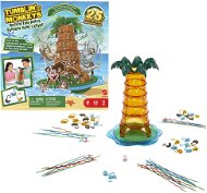 Padající opičky 25. výročí hry - Board Game