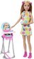 Barbie Skipper Babysitter játékkészlet - Játékbaba