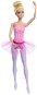 Barbie balerina - Játékbaba