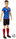 Ken in blue jersey