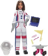 Barbiepuppe im Beruf - Astronautin - Puppe