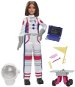 Barbiepuppe im Beruf - Astronautin - Puppe
