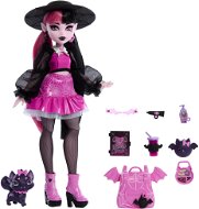 Monster High Príšerka monsterka – Draculaura - Bábika