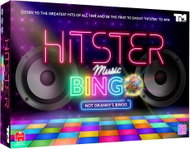 Hitster Bingo - Board Game