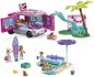 Mega Barbie Karavan snů - Building Set