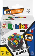 Rubikova kolekcia hier 5 v 1 - Hlavolam