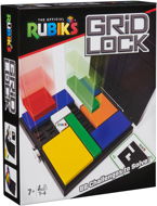 Rubik-Würfel Spiel zum Zusammenbauen Gridlock - Geduldspiel