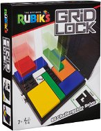 Geduldspiel Rubik-Würfel Spiel zum Zusammenbauen Gridlock - Hlavolam