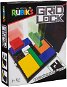Rubik-Würfel Spiel zum Zusammenbauen Gridlock - Geduldspiel