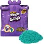 Kinetic Sand Forma hradu s tekutým pieskom - Kinetický piesok