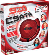 Szó Csata - Társasjáték