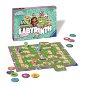 Ravensburger 22686 Labyrinth Junior Gabby's Dollhouse - Board Game