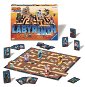 Board Game Ravensburger 22880 Labyrinth Naruto - Společenská hra