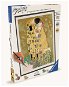 Ravensburger 236480 CreArt Gustav Klimt: Polibek - Painting by Numbers