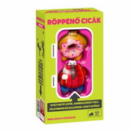 Röppenő cicák: Duopakk - Macsóka és Fánkandúr - Social Game