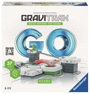 Ravensburger 237050 GraviTrax GO Flexible - Ball Track
