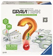 Ravensburger 274772 GraviTrax The Game Multiform - Ball Track