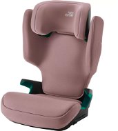 Britax Römer Discovery Plus 2 Dusty Rose - Autosedačka