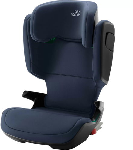 Britax Römer Kidfix M i-Size Night Blue - Autosedačka - Hlavní obrázek