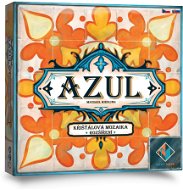 Azul: Křišťálová mozaika - Board Game Expansion