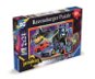 Ravensburger 120010548 Batwheels 2x24 dílků - Puzzle