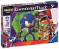 Ravensburger 56958 Sonic Prime 3x49 dílků - Jigsaw