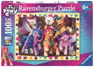 Jigsaw Ravensburger 133390 My Little Pony - Puzzle