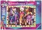 Ravensburger 133390 My Little Pony - Puzzle