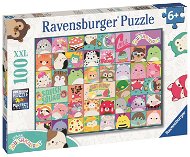Ravensburger 133918 Squishmallows - Jigsaw
