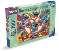 Ravensburger 120010715 Disney: Stitch - Jigsaw
