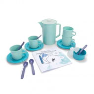 Dantoy Thorbjorn kávový set - Toy Kitchen Utensils