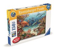 Jigsaw Ravensburger 134113 Podmořský život - Puzzle
