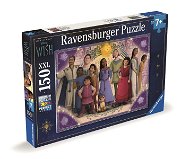 Ravensburger 120010494 Disney: Přání - Jigsaw