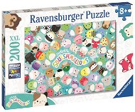 Ravensburger 133925 Squishmallows - Jigsaw