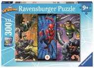 Ravensburger 120010722 Marvel: Spider-Man - Puzzle