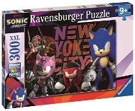 Ravensburger 133840 Sonic Prime - Jigsaw