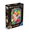 120007609 Wooden Puzzle Colored Parrots