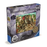 Ravensburger 174461 Exit Puzzle – The Circle: Ravensburg 1683 - Puzzle