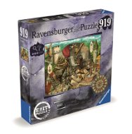 Ravensburger 174461 Exit Puzzle – The Circle: Ravensburg 1683 - Puzzle