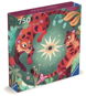 Ravensburger 120010012 Art & Soul: Zvieracie sny - Puzzle