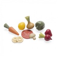 Dantoy Gyümölcsök és zöldségek - Játék élelmiszer