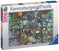 Puzzle Ravensburger 175970 Kabinet kuriozít - Puzzle
