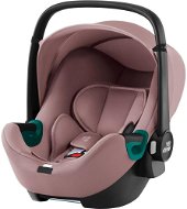 Britax Römer Baby-Safe 3 i-Size Dusty Rose - Car Seat