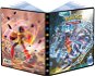 Pokémon UP: SV04 Paradox Rift A5 - Gyűjtőalbum
