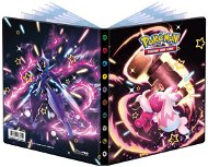 Pokémon UP: SV4.5 Paldean Fates A5 - Gyűjtőalbum