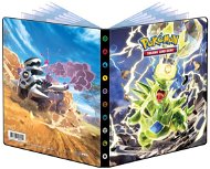 Pokémon UP: SV03 Obsidian Flames A5 - Collector's Album